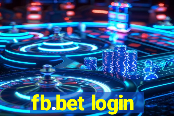 fb.bet login