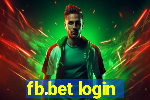 fb.bet login