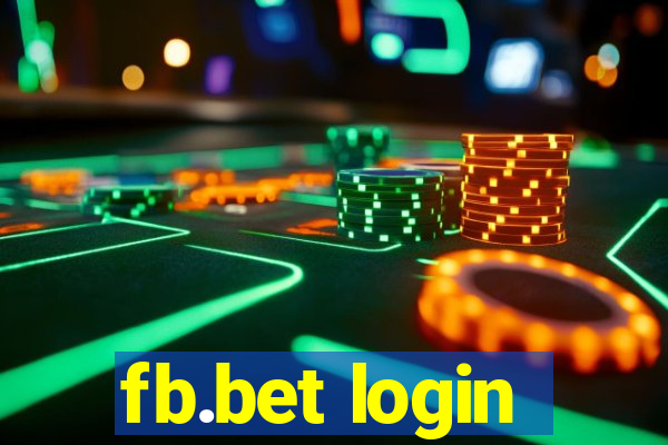 fb.bet login