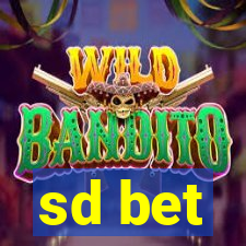 sd bet