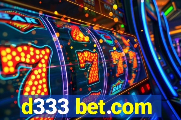 d333 bet.com