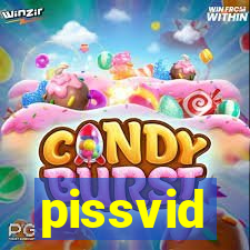 pissvid