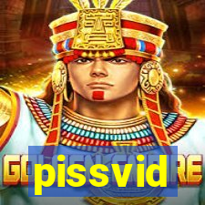 pissvid