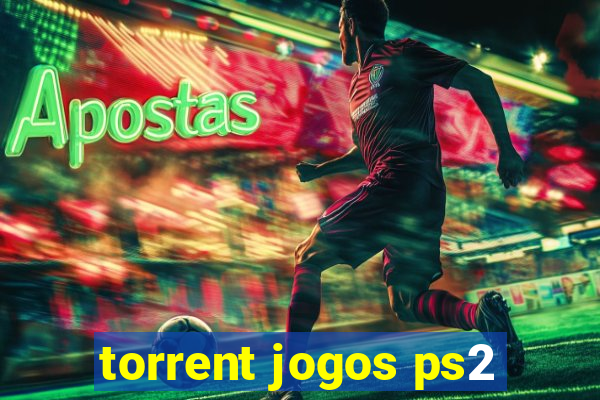 torrent jogos ps2