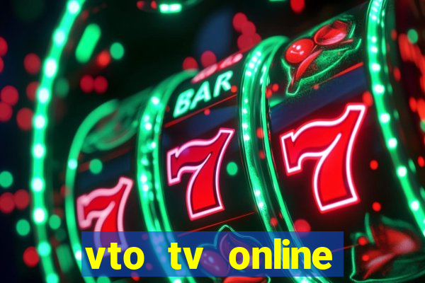 vto tv online futebol sportv