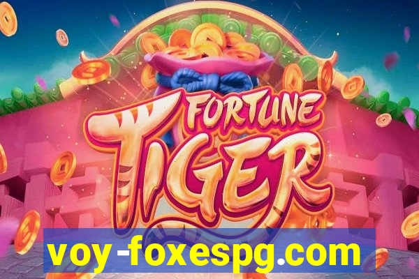 voy-foxespg.com