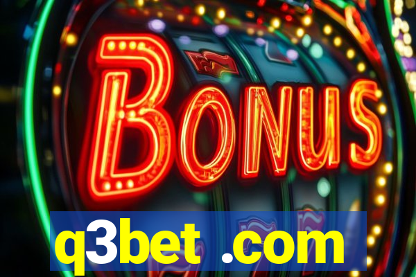 q3bet .com