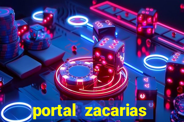 portal zacarias corpo no mar