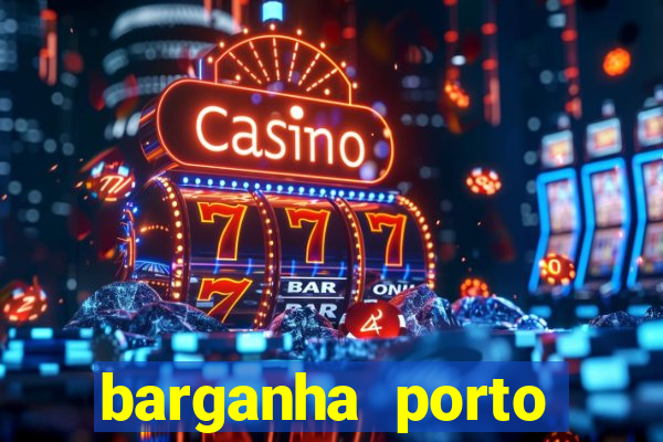 barganha porto feliz facebook