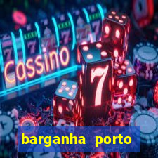 barganha porto feliz facebook