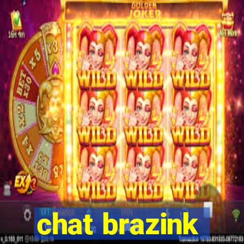 chat brazink