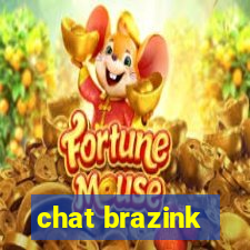 chat brazink