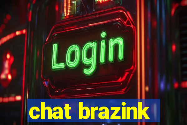 chat brazink