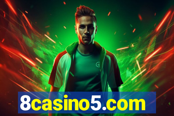 8casino5.com