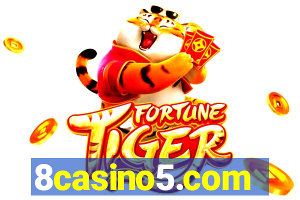 8casino5.com