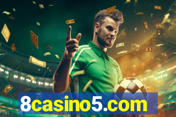 8casino5.com