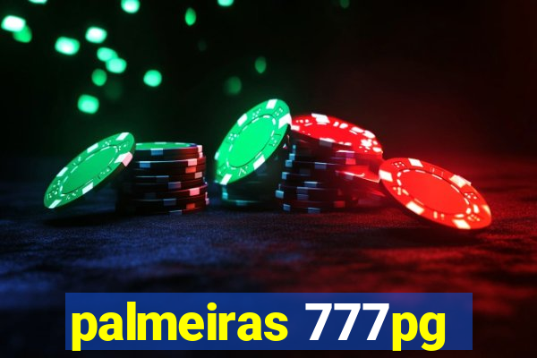 palmeiras 777pg