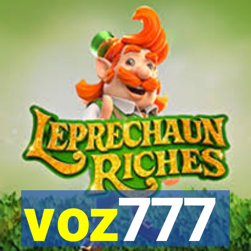 voz777