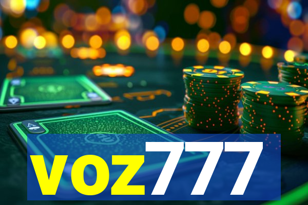 voz777