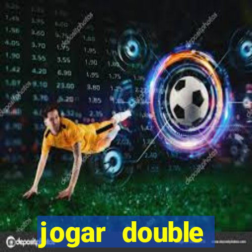 jogar double fortune demo