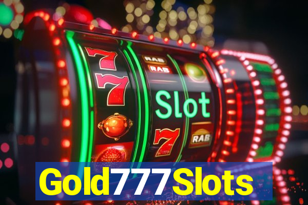 Gold777Slots