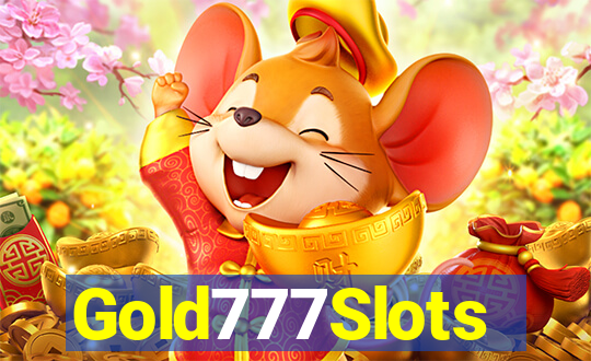 Gold777Slots