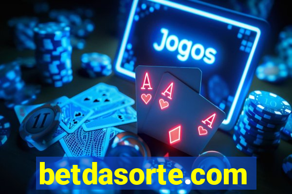 betdasorte.com