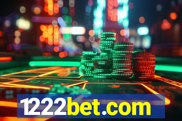 1222bet.com