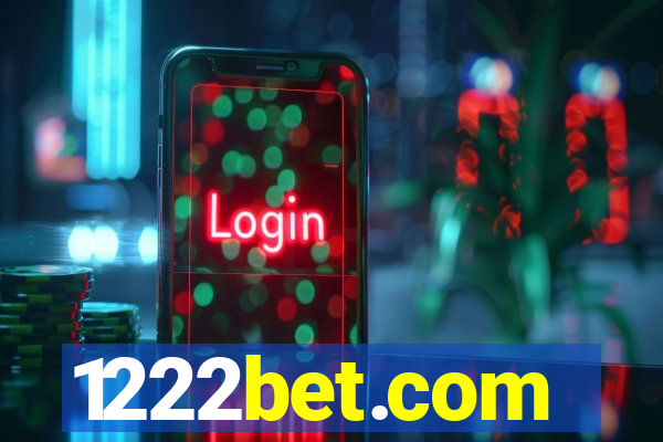 1222bet.com