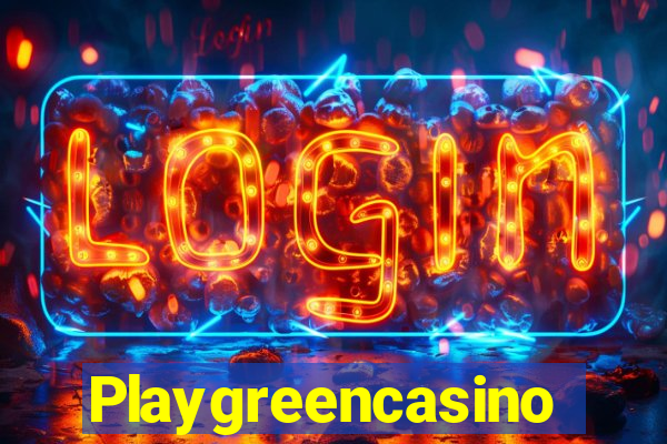 Playgreencasino