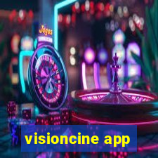 visioncine app