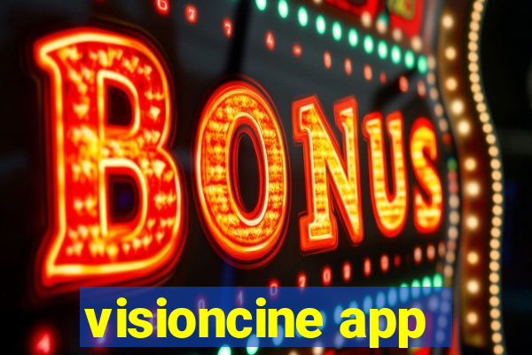 visioncine app