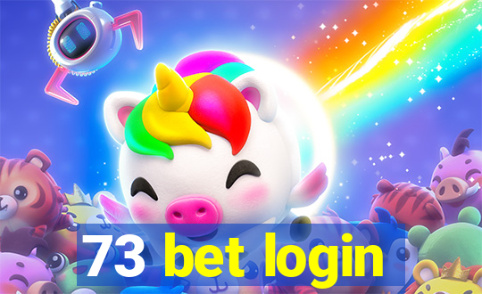 73 bet login