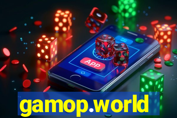 gamop.world