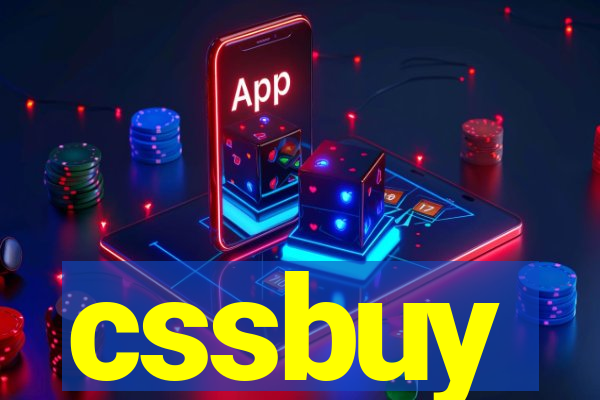 cssbuy