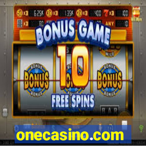 onecasino.com