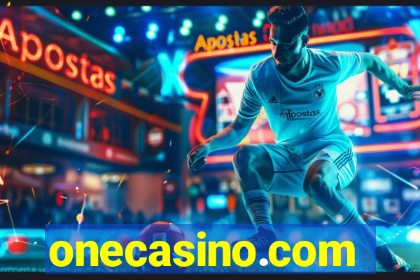 onecasino.com