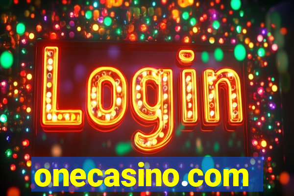 onecasino.com