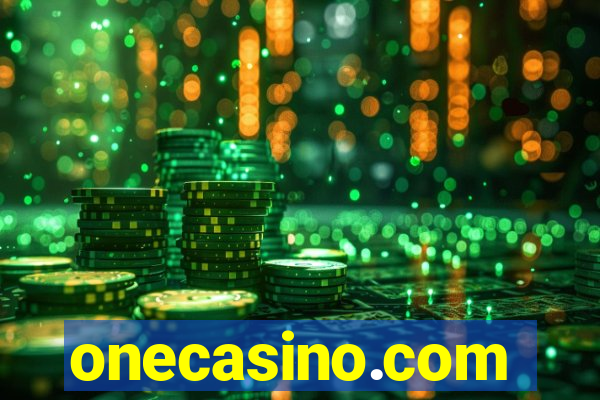 onecasino.com