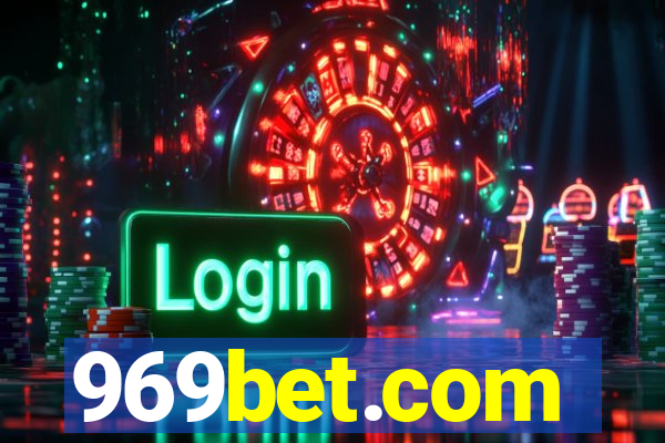 969bet.com