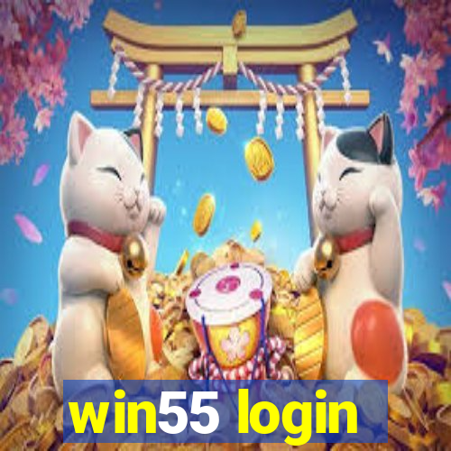 win55 login