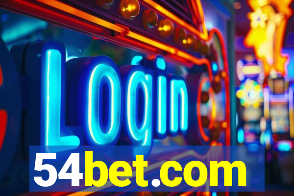 54bet.com