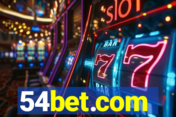 54bet.com