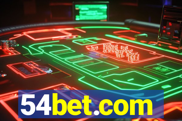 54bet.com