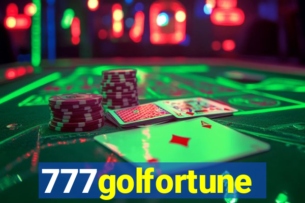 777golfortune