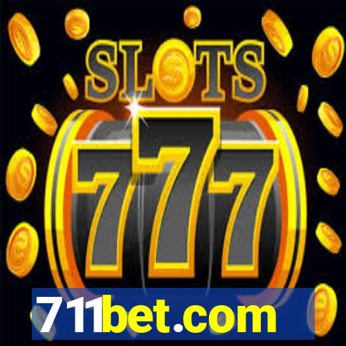 711bet.com