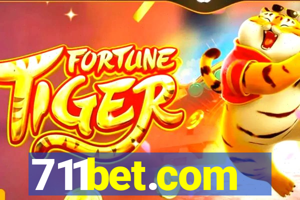 711bet.com