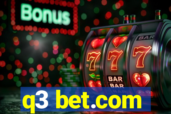 q3 bet.com