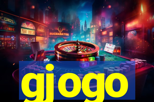 gjogo