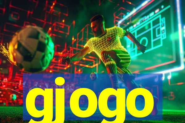 gjogo